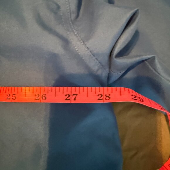 🥳HP🥳 Florida Gators ProPlayer Vintage Long sleeve WindBreaker 2XL Football NCAA - Picture 10 of 15